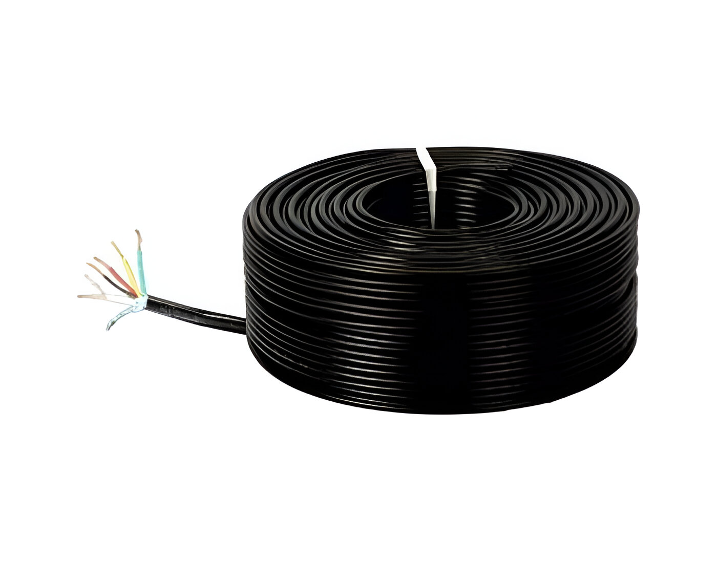 Securelink 3+1 CCTV Cable Copper Outdoor 90m